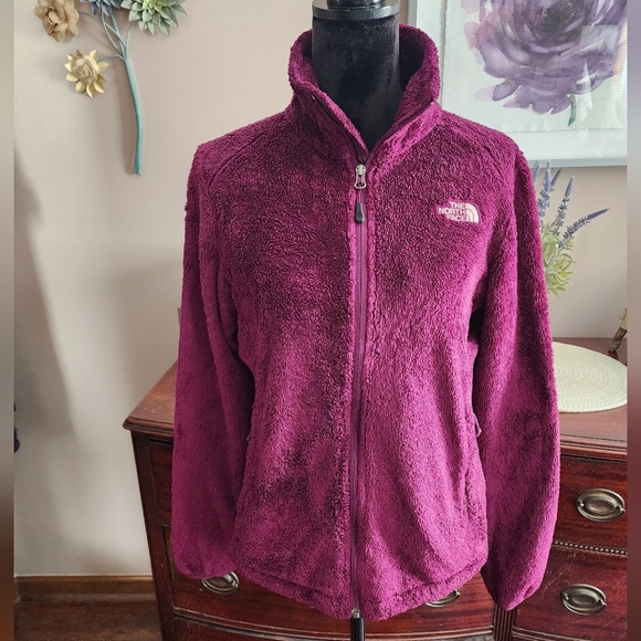 Women's The North Face Osolita Jacket - Picture 2 of 8